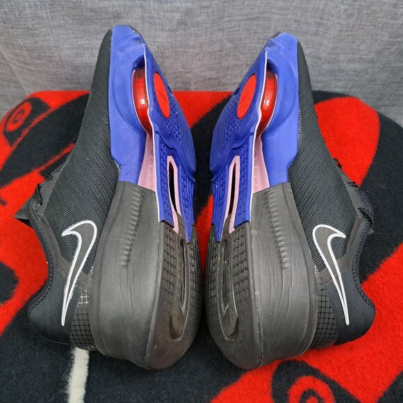 %Size 11 NikeAir Zoom SuperRep 3 Black Old Royal 2022 - DC9115-002 Men A 17 main image 5